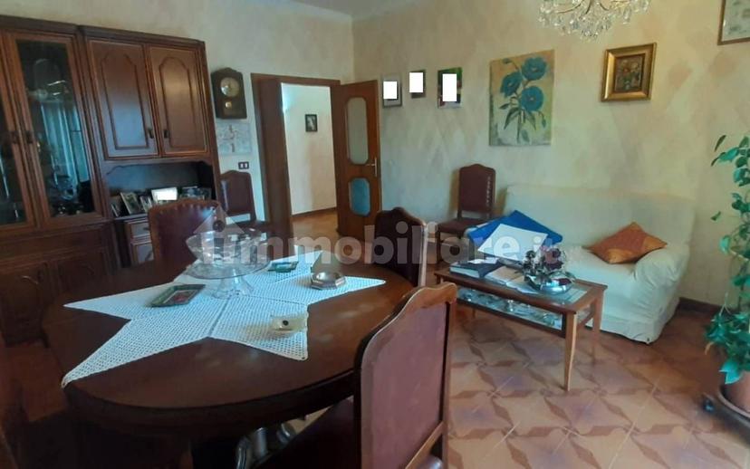 Quadrilocale via Aldo Moro, Corso Mazzini, Via Ciccarone, Casarza, Vasto — foto 9 di 27