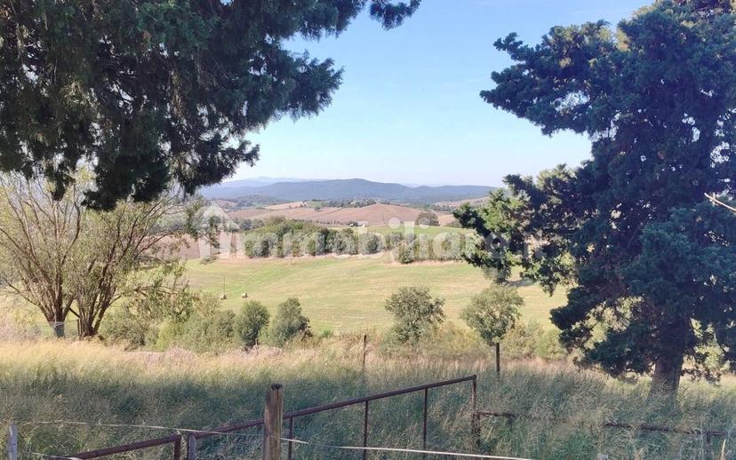 Cascina Strada Regionale Maremmana, Manciano — foto 24 di 27