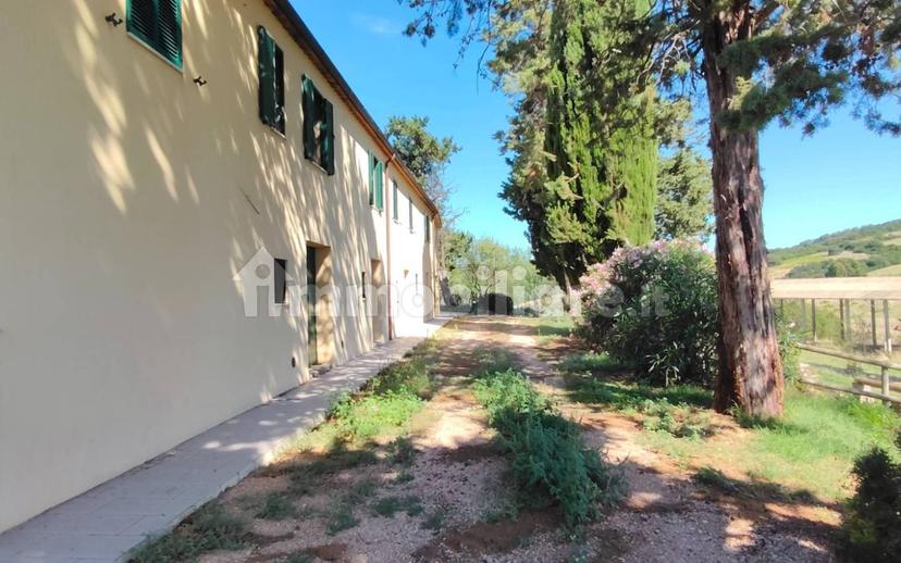 Cascina Strada Regionale Maremmana, Manciano — foto 10 di 27