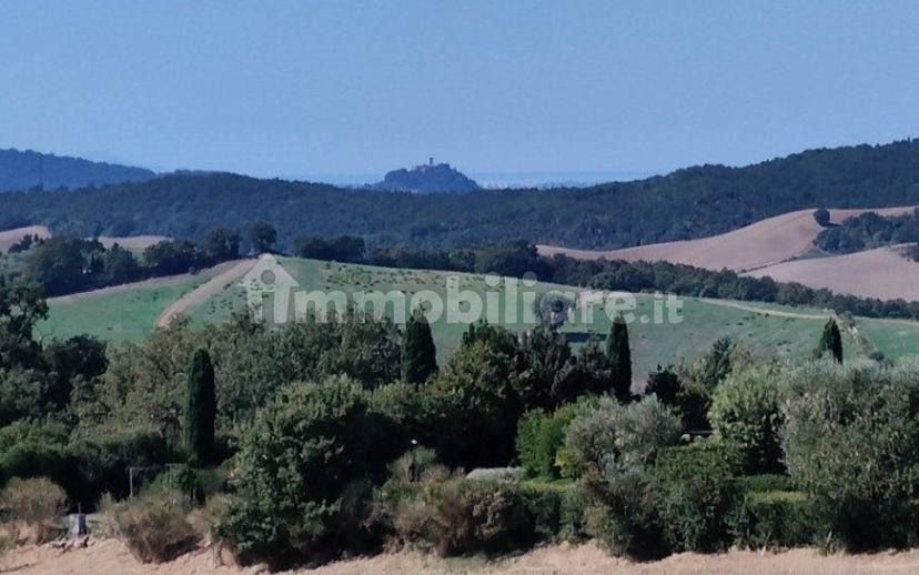 Cascina Strada Regionale Maremmana, Manciano — foto 15 di 27