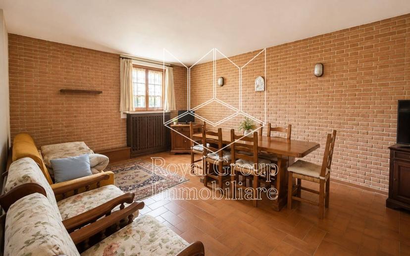 Villa unifamiliare via Dante Alighieri 31, Centro, San Secondo Parmense — foto 33 di 71