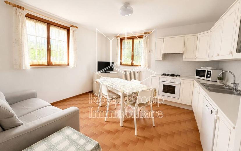 Villa unifamiliare via Dante Alighieri 31, Centro, San Secondo Parmense — foto 43 di 71