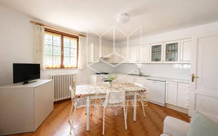 Villa unifamiliare via Dante Alighieri 31, Centro, San Secondo Parmense — foto 22 di 71