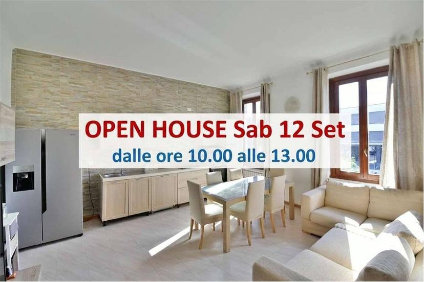 Quadrilocale via Seveso, 3, Meda — foto 20 di 35