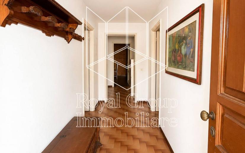 Villa unifamiliare via Dante Alighieri 31, Centro, San Secondo Parmense — foto 58 di 71