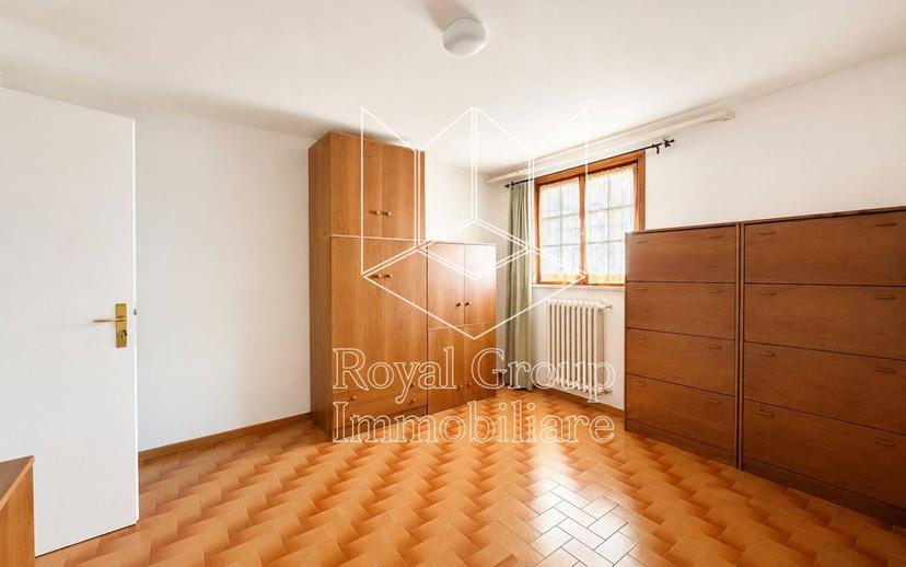 Villa unifamiliare via Dante Alighieri 31, Centro, San Secondo Parmense — foto 14 di 71
