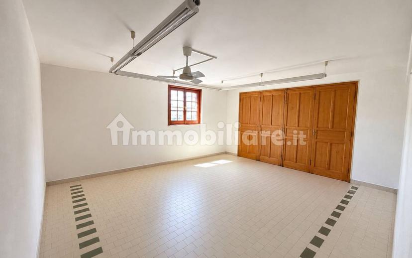 Villa unifamiliare via Dante Alighieri 31, Centro, San Secondo Parmense — foto 32 di 71