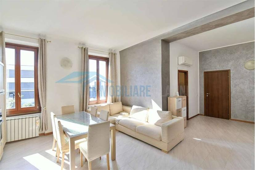 Quadrilocale via Seveso, 3, Meda — foto 24 di 35