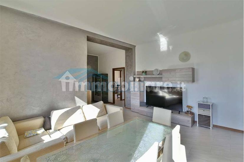 Quadrilocale via Seveso, 3, Meda — foto 12 di 35