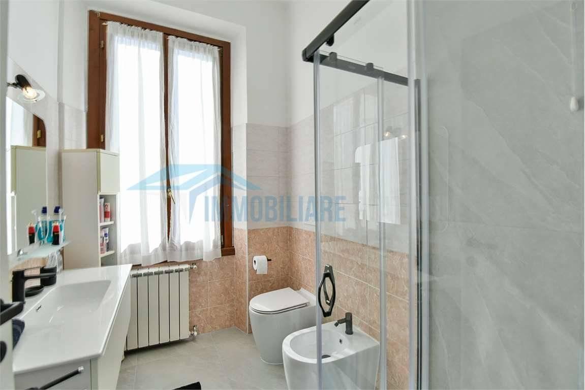 Quadrilocale via Seveso, 3, Meda