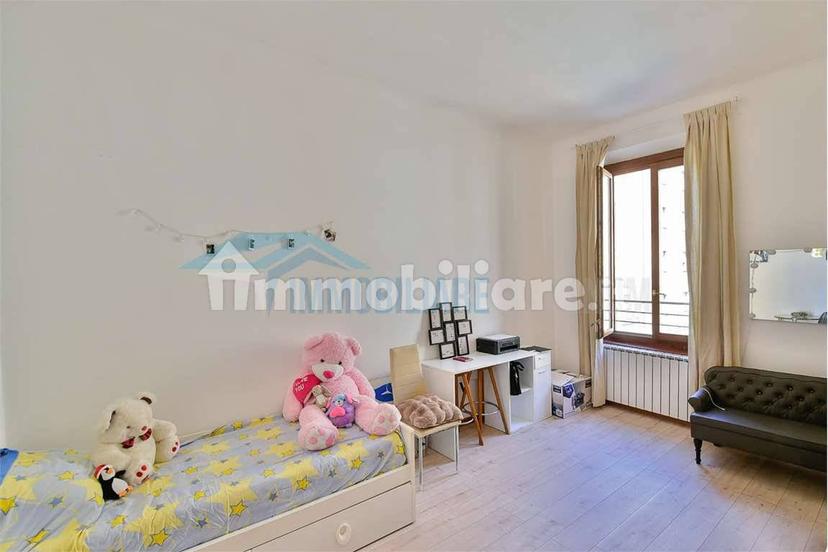 Quadrilocale via Seveso, 3, Meda — foto 18 di 35