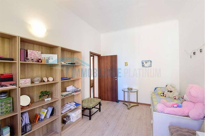 Quadrilocale via Seveso, 3, Meda — foto 5 di 35