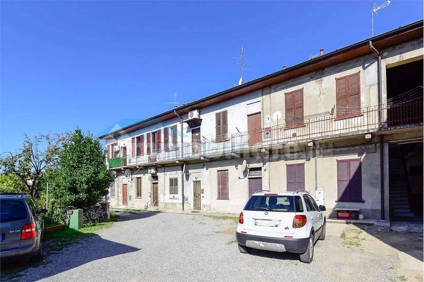 Quadrilocale via Seveso, 3, Meda — foto 6 di 35