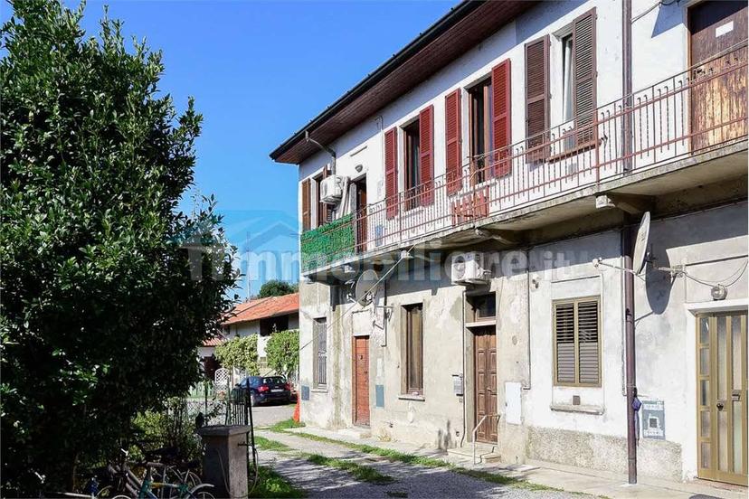Quadrilocale via Seveso, 3, Meda — foto 10 di 35