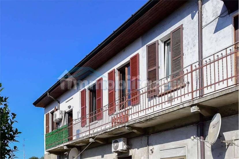 Quadrilocale via Seveso, 3, Meda — foto 31 di 35
