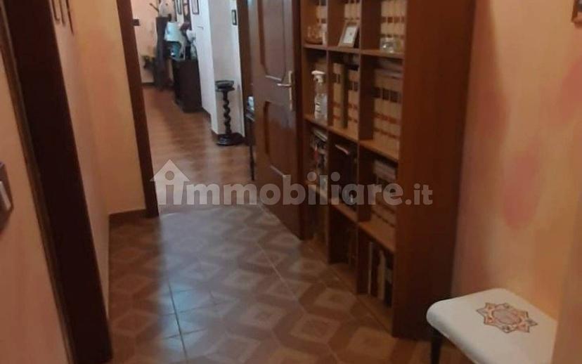 Quadrilocale via Aldo Moro, Corso Mazzini, Via Ciccarone, Casarza, Vasto — foto 20 di 27