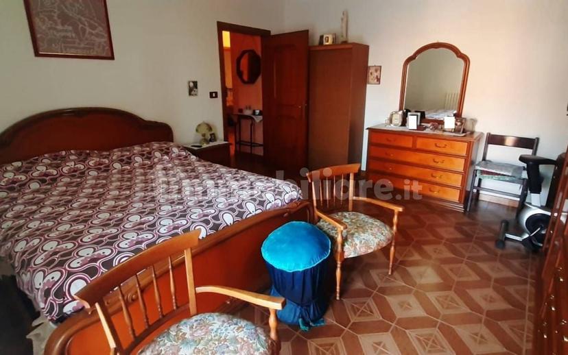 Quadrilocale via Aldo Moro, Corso Mazzini, Via Ciccarone, Casarza, Vasto — foto 17 di 27