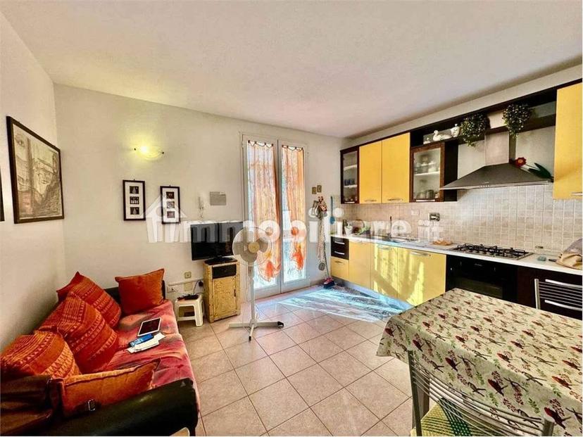 Villa a schiera via Volonta' Popolare, Centro, Campiglia Marittima — foto 8 di 13