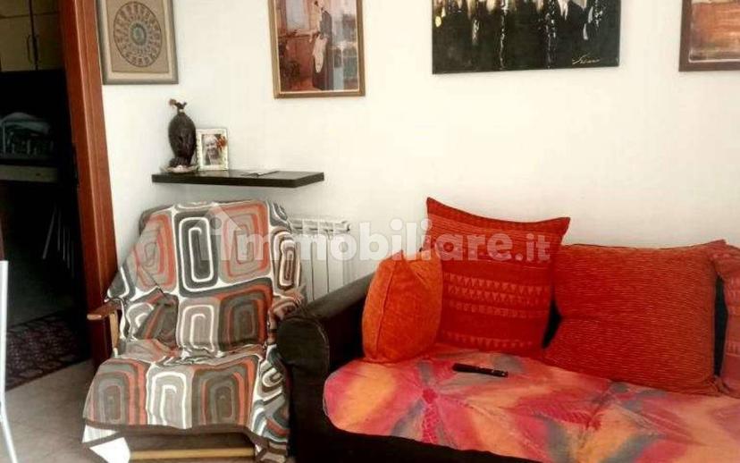Villa a schiera via Volonta' Popolare, Centro, Campiglia Marittima — foto 9 di 13