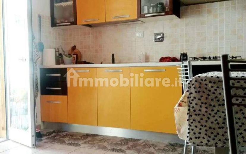 Villa a schiera via Volonta' Popolare, Centro, Campiglia Marittima — foto 11 di 13