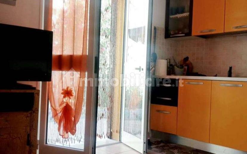 Villa a schiera via Volonta' Popolare, Centro, Campiglia Marittima — foto 2 di 13