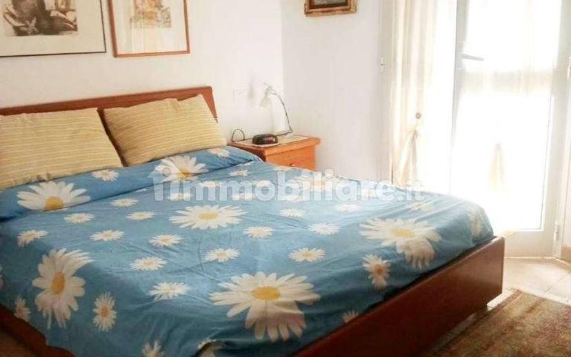 Villa a schiera via Volonta' Popolare, Centro, Campiglia Marittima — foto 3 di 13