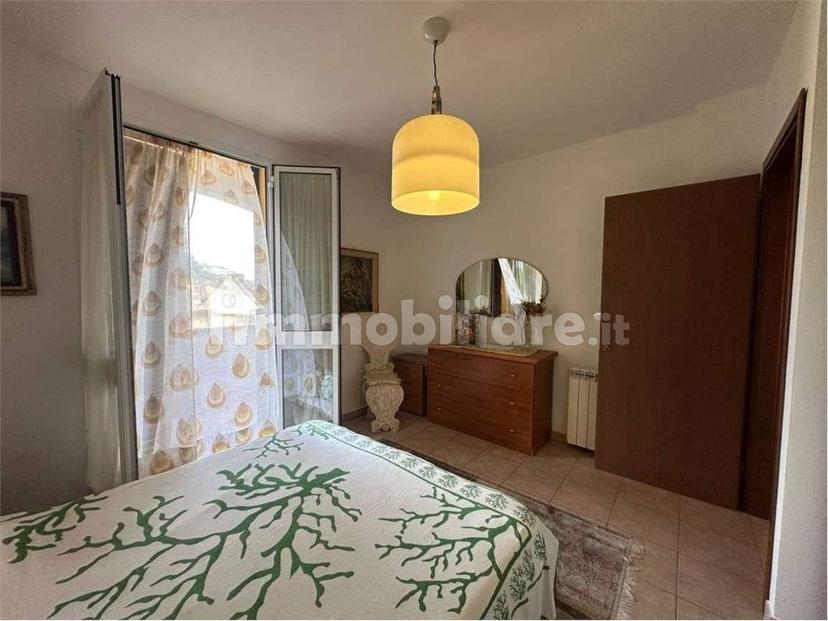 Villa a schiera via Volonta' Popolare, Centro, Campiglia Marittima — foto 10 di 13