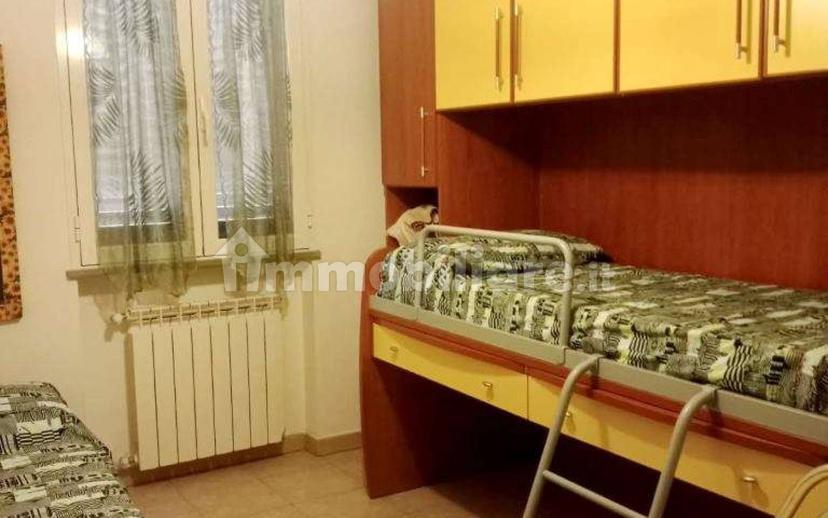 Villa a schiera via Volonta' Popolare, Centro, Campiglia Marittima — foto 12 di 13