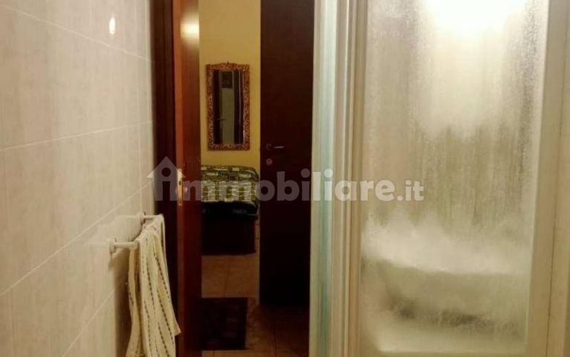 Villa a schiera via Volonta' Popolare, Centro, Campiglia Marittima — foto 5 di 13