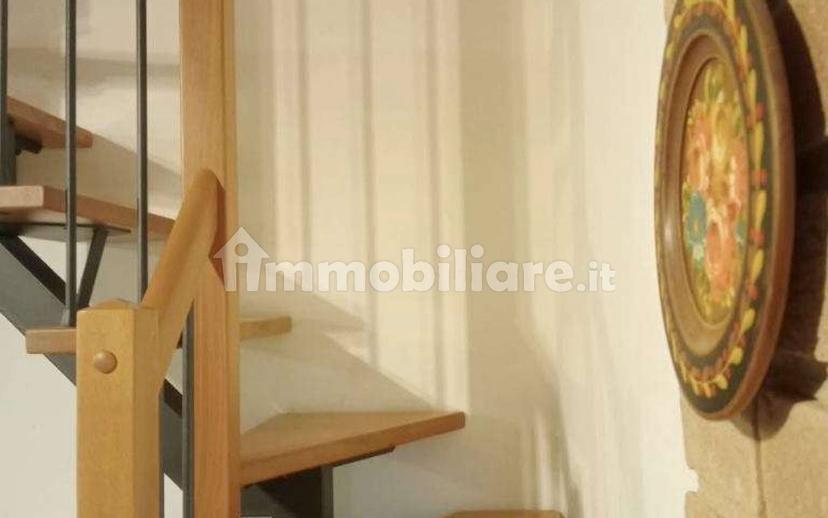 Villa a schiera via Volonta' Popolare, Centro, Campiglia Marittima — foto 4 di 13