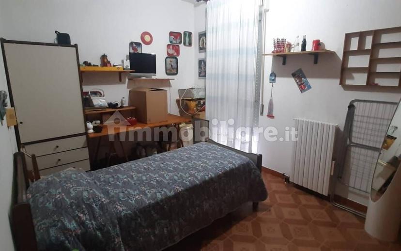 Quadrilocale via Aldo Moro, Corso Mazzini, Via Ciccarone, Casarza, Vasto — foto 15 di 27