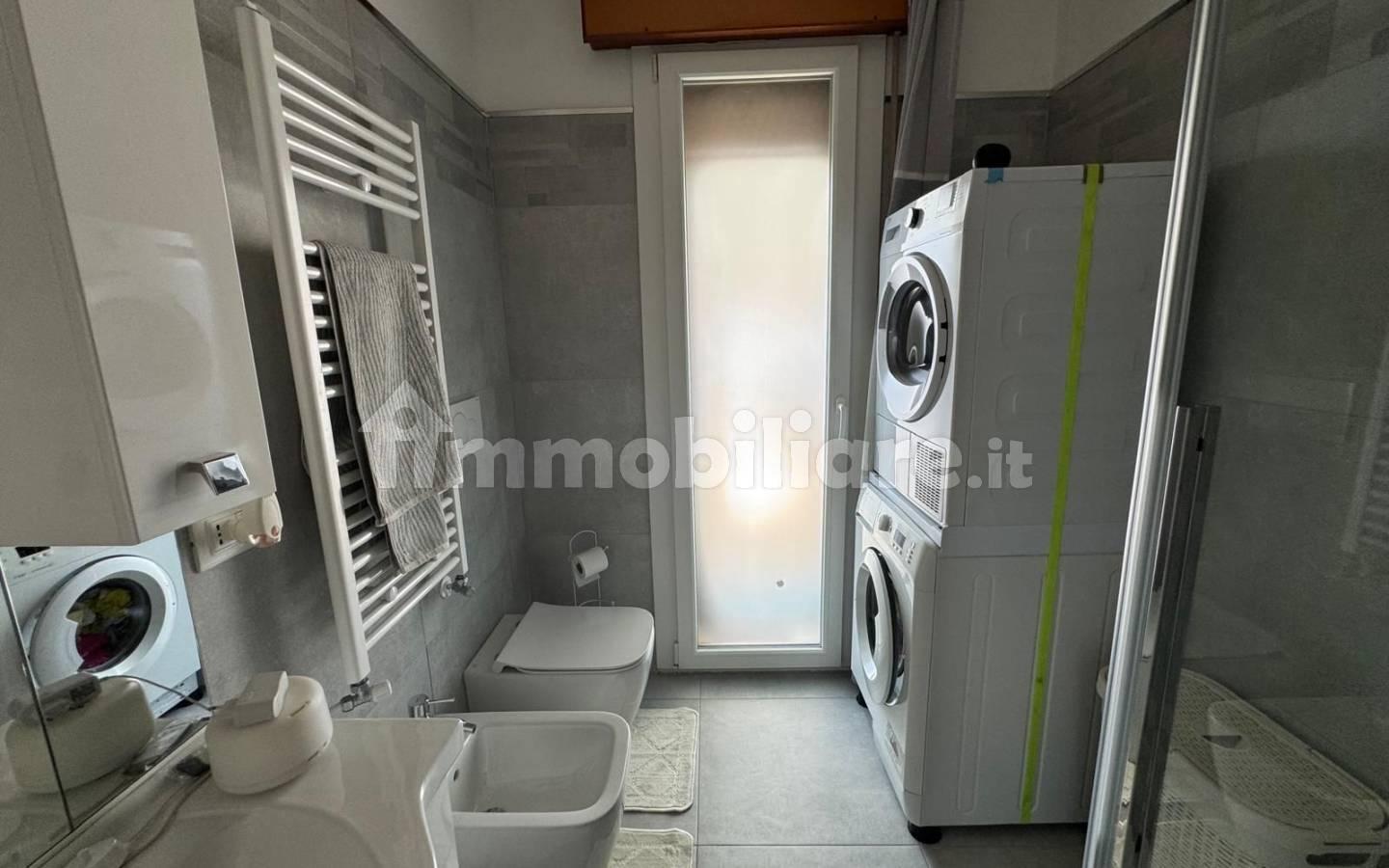 Trilocale via Roma, Centro, Vigodarzere