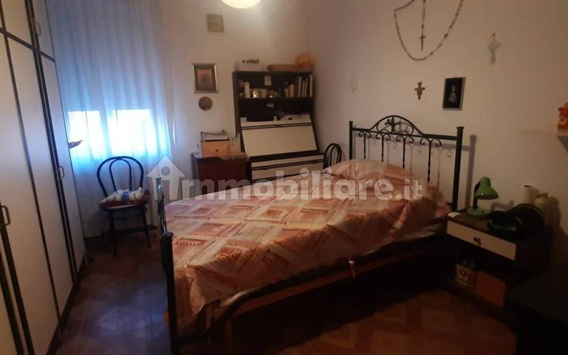 Quadrilocale via Aldo Moro, Corso Mazzini, Via Ciccarone, Casarza, Vasto — foto 18 di 27