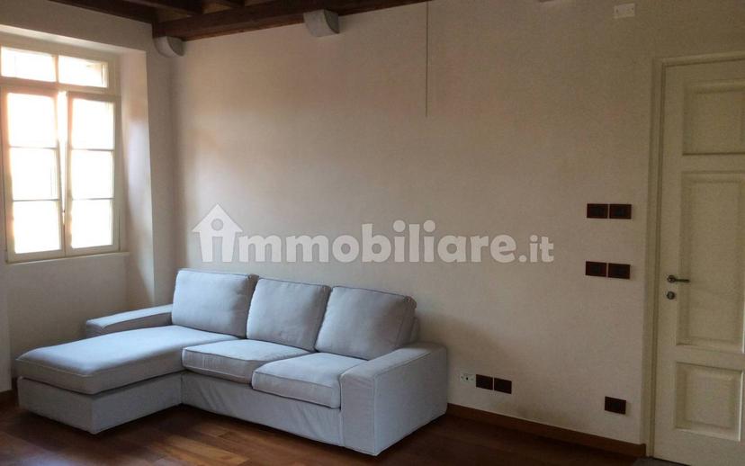 Bilocale via Carlo Alberto 13, Centro, Cividale del Friuli — foto 12 di 19