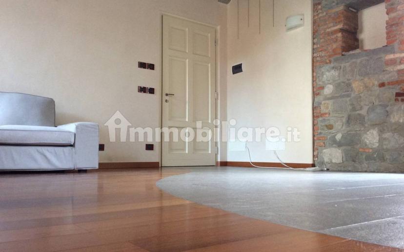Bilocale via Carlo Alberto 13, Centro, Cividale del Friuli — foto 6 di 19