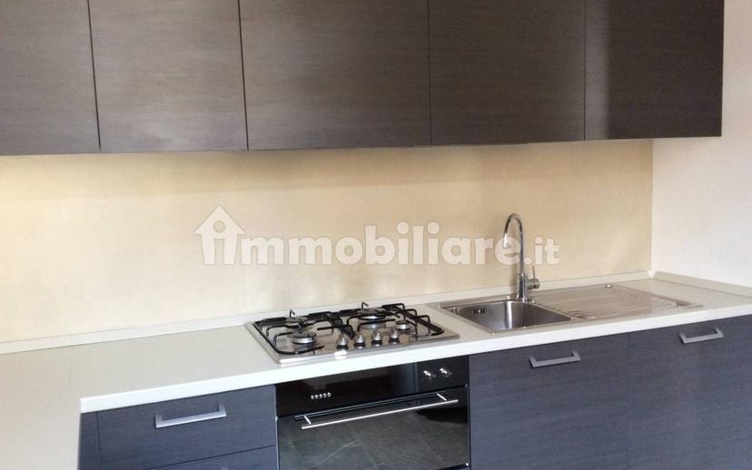 Bilocale via Carlo Alberto 13, Centro, Cividale del Friuli — foto 18 di 19