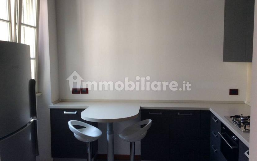 Bilocale via Carlo Alberto 13, Centro, Cividale del Friuli — foto 17 di 19