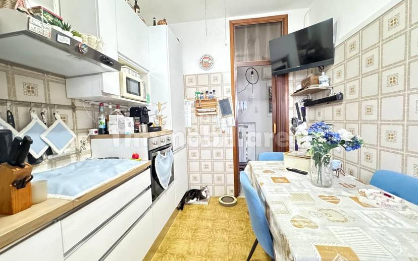 Trilocale via Roma, Centro, Vigodarzere — foto 4 di 9