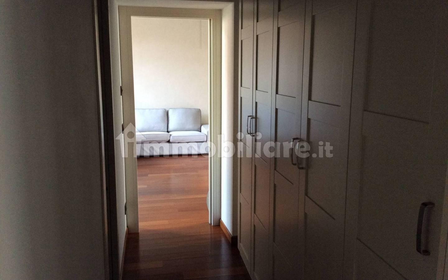 Bilocale via Carlo Alberto 13, Centro, Cividale del Friuli