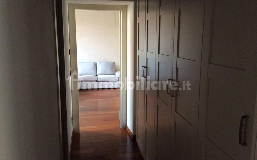 Bilocale via Carlo Alberto 13, Centro, Cividale del Friuli