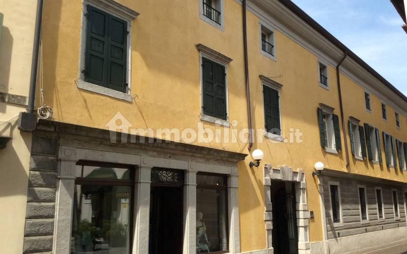 Bilocale via Carlo Alberto 13, Centro, Cividale del Friuli — foto 11 di 19