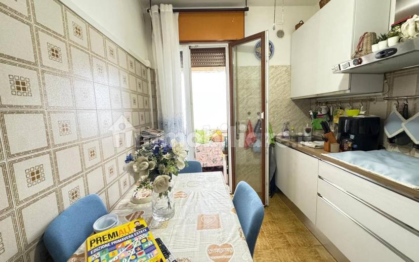 Trilocale via Roma, Centro, Vigodarzere — foto 6 di 9