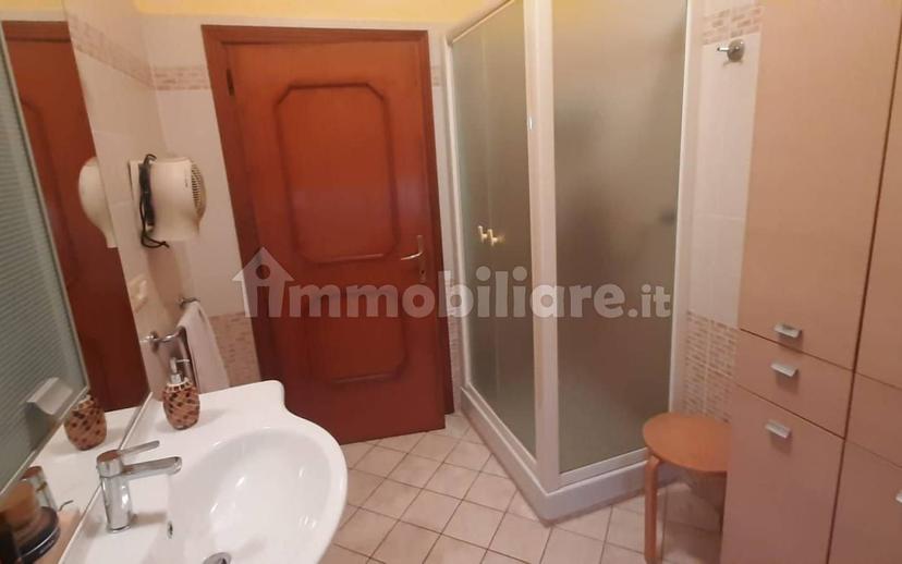 Quadrilocale via Aldo Moro, Corso Mazzini, Via Ciccarone, Casarza, Vasto — foto 3 di 27
