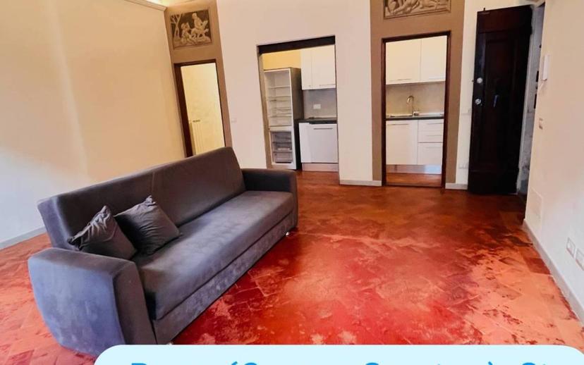 Quadrilocale via Cesare Guasti, Centro Storico - Duomo, Prato — foto 11 di 14