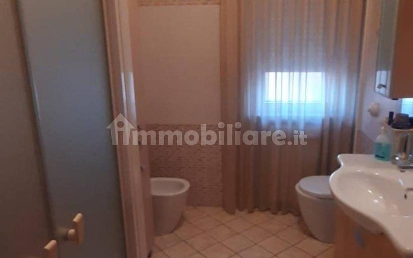 Quadrilocale via Aldo Moro, Corso Mazzini, Via Ciccarone, Casarza, Vasto — foto 12 di 27