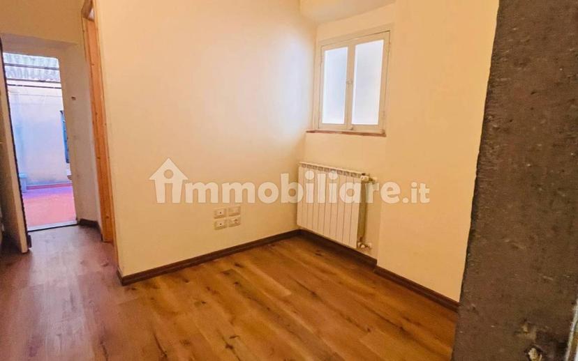 Quadrilocale via Cesare Guasti, Centro Storico - Duomo, Prato — foto 2 di 14