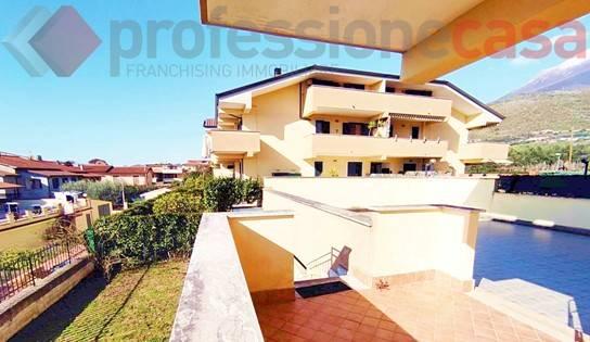Bilocale via Leonardo, 0, Centro, Piedimonte San Germano — foto 6 di 9