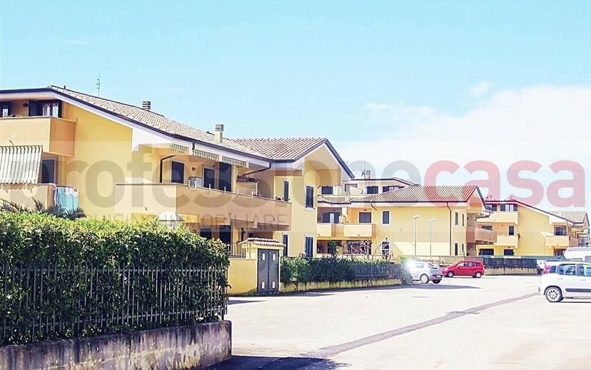 Bilocale via Leonardo, 0, Centro, Piedimonte San Germano — foto 2 di 9