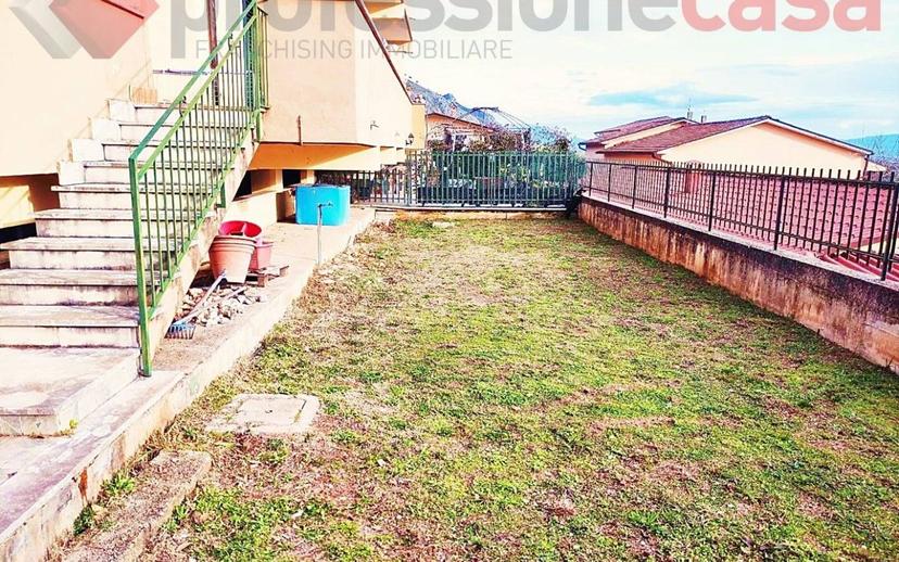 Bilocale via Leonardo, 0, Centro, Piedimonte San Germano — foto 5 di 9
