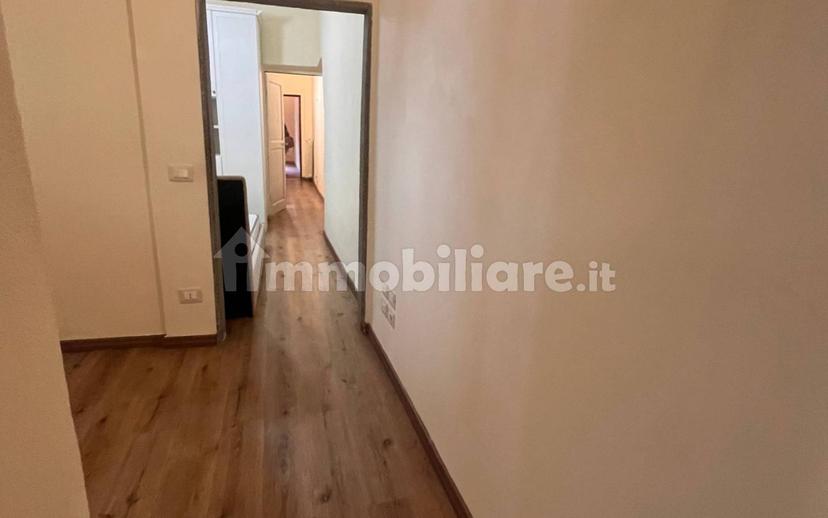Quadrilocale via Cesare Guasti, Centro Storico - Duomo, Prato — foto 5 di 14